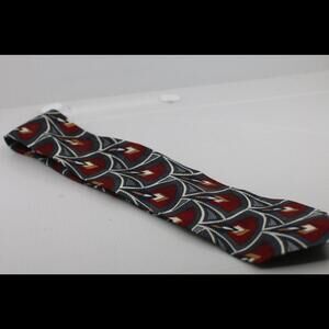 Geoffrey Beene colored Tie